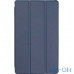 Чохол Slimline Portfolio для Samsung Galaxy Tab A7 Lite 8.7 (2021) SM-T220, SM-T225 Navy Blue — інтернет магазин All-Ok. фото 2